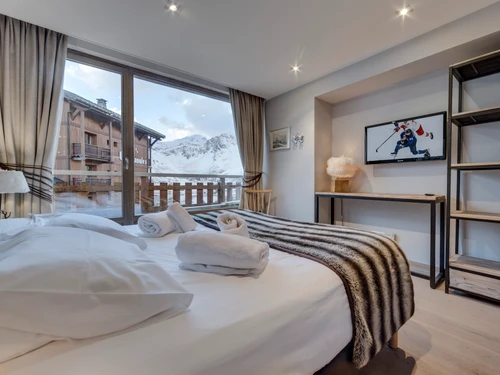 Apartment Tignes, 4 bedrooms, 8 persons - photo_18535119527