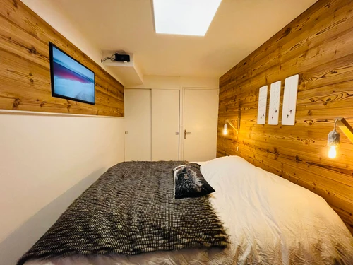 Apartment Tignes, 2 bedrooms, 5 persons - photo_15623227366