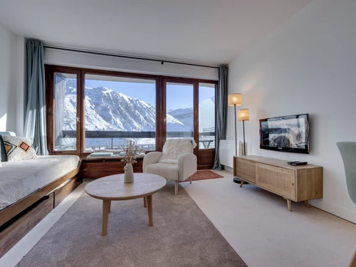 Ferienwohnung Tignes, 1 Schlafzimmer, 4 Personen - photo_1011675610311