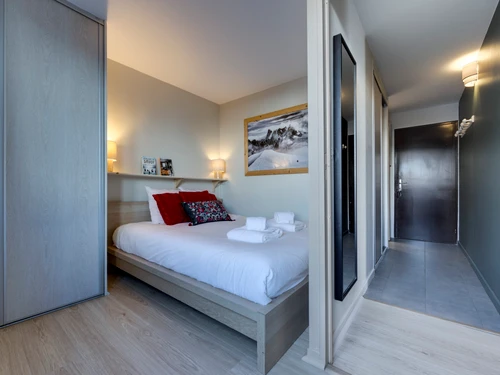 Apartment Tignes, 1 bedroom, 4 persons - photo_14038677363