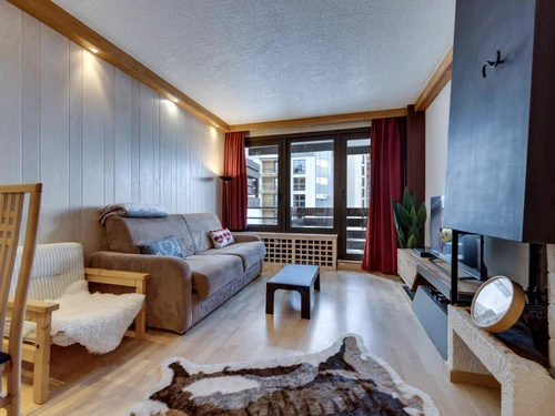Apartment Tignes, 1 bedroom, 4 persons - photo_17959896786