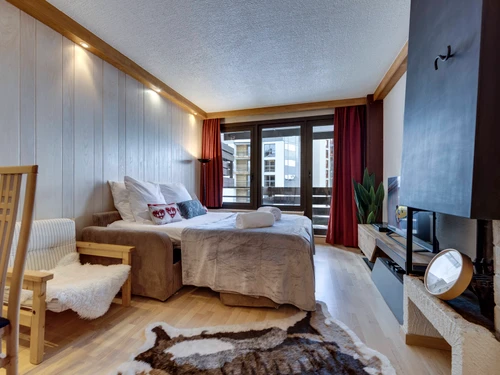 Apartment Tignes, 1 bedroom, 4 persons - photo_17959896786
