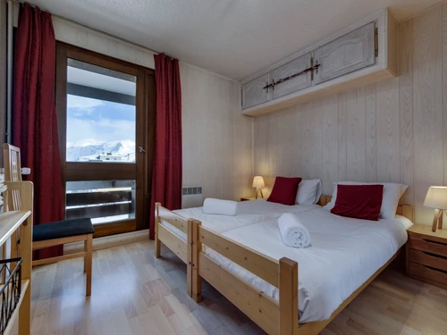 Apartment Tignes, 1 bedroom, 4 persons - photo_17959896786