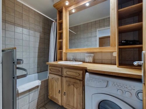 Apartment Tignes, 1 bedroom, 4 persons - photo_17959896786