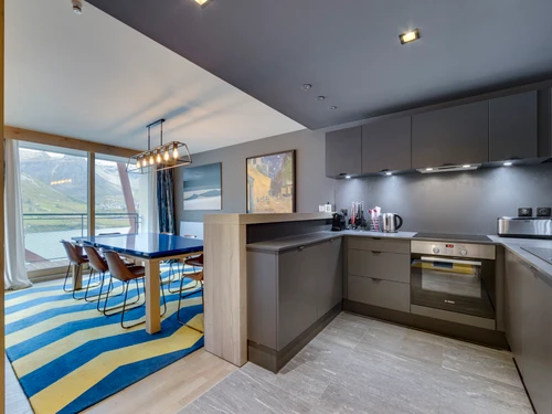 Apartment Tignes, 4 bedrooms, 7 persons - photo_14434631450