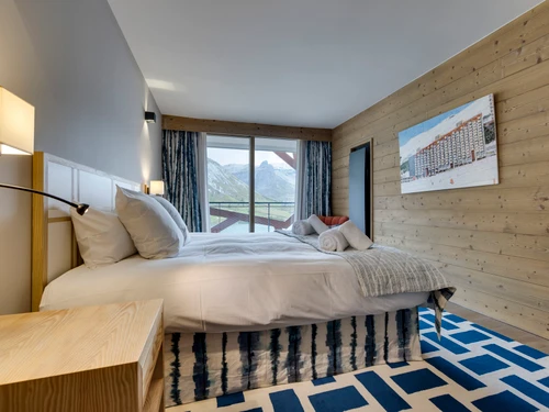 Apartment Tignes, 4 bedrooms, 7 persons - photo_14434631450