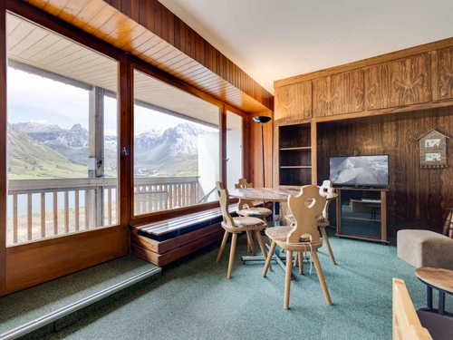 Apartment Tignes, 1 bedroom, 4 persons - photo_17110889431