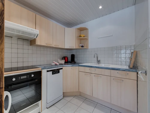 Apartment Tignes, 1 bedroom, 4 persons - photo_17110889431