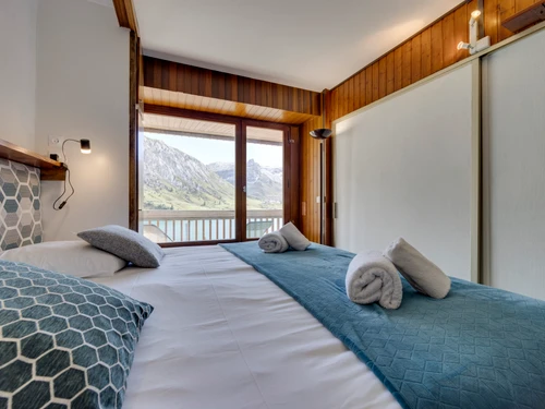 Apartment Tignes, 1 bedroom, 4 persons - photo_17110889431