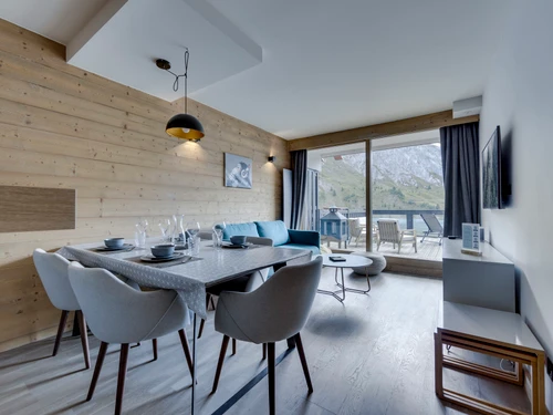 Appartement Tignes, 3 pièces, 4 personnes - photo_14428685148