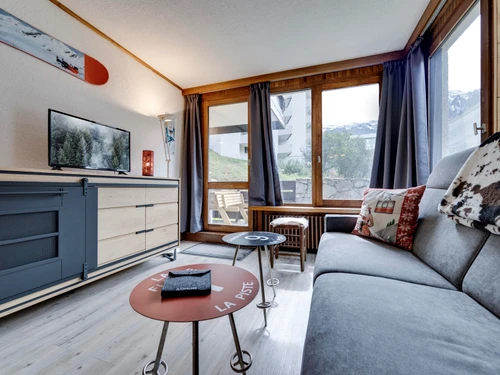 Ferienwohnung Tignes, 1 Schlafzimmer, 4 Personen - photo_1011592222468