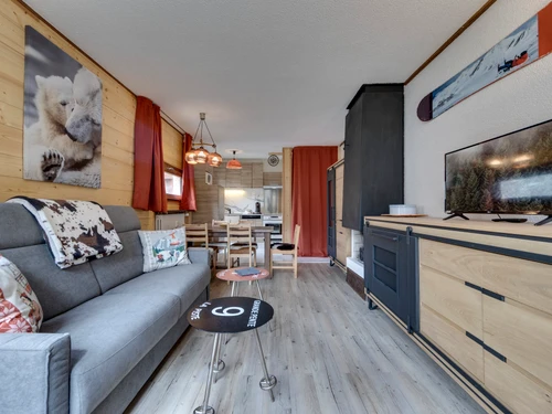 Apartment Tignes, 1 bedroom, 4 persons - photo_1011592222468