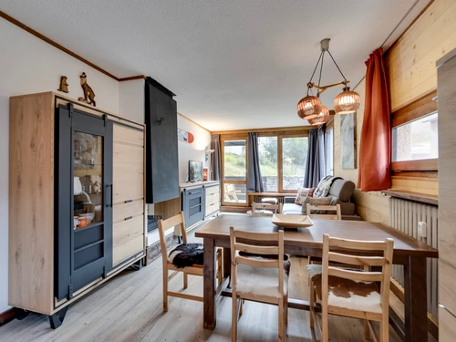 Apartment Tignes, 1 bedroom, 4 persons - photo_1011592222468