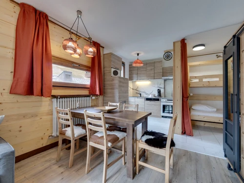 Apartment Tignes, 1 bedroom, 4 persons - photo_1011592222468