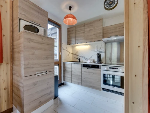 Apartment Tignes, 1 bedroom, 4 persons - photo_1011592222468