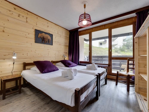 Apartment Tignes, 1 bedroom, 4 persons - photo_1011592222468