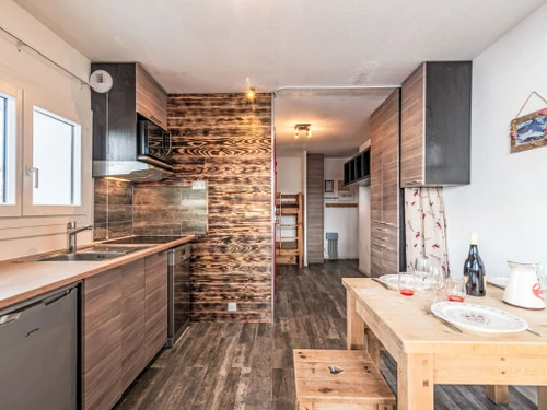 Ferienwohnung Tignes, Studio, 4 Personen - photo_3909887807