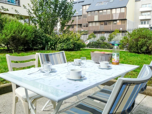 Apartamento Saint-Malo, 2 dormitorios, 4 personas - photo_8119493329