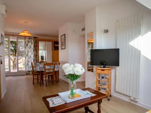 Ferienwohnung La Bernerie-en-Retz, 1 Schlafzimmer, 4 Personen - photo_1011691684307