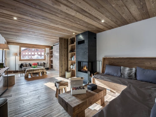 Ferienwohnung Megève, 2 Schlafzimmer, 7 Personen - photo_14894457230