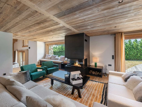 Chalet Megève, 6 pièces, 9 personnes - photo_20181724571