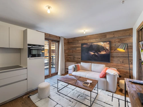 Apartamento Megève, 1 dormitorio, 3 personas - photo_19544720637