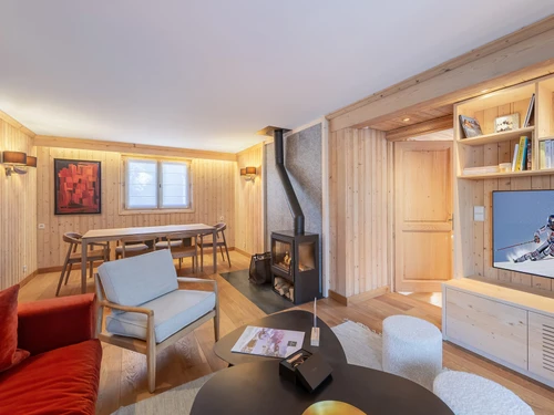 Apartment Megève, 2 bedrooms, 4 persons - photo_17103087139