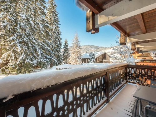 Apartment Megève, 2 bedrooms, 4 persons - photo_17103087139