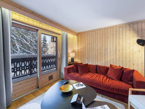 Apartment Megève, 2 bedrooms, 4 persons - photo_17103087139