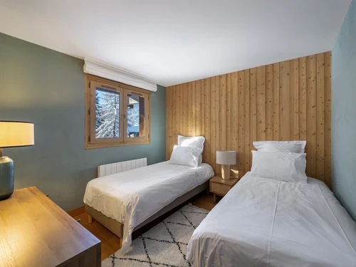 Apartment Megève, 2 bedrooms, 4 persons - photo_17103087139