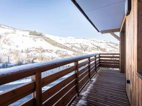 Apartment Valmorel, 1 bedroom, 4 persons - photo_1011691705892