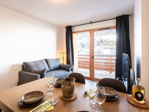 Apartment Valmorel, 1 bedroom, 4 persons - photo_1011691705892