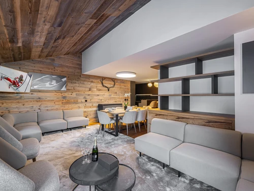 Appartement Courchevel 1550, 5 pièces, 10 personnes - photo_14894932472