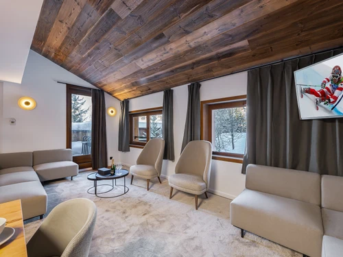 Apartment Courchevel 1550, 3 bedrooms, 10 persons - photo_14894932472
