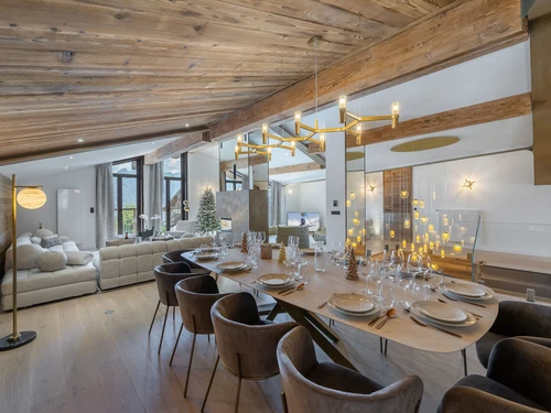 Apartment Courchevel 1550, 4 bedrooms, 11 persons - photo_18199973217