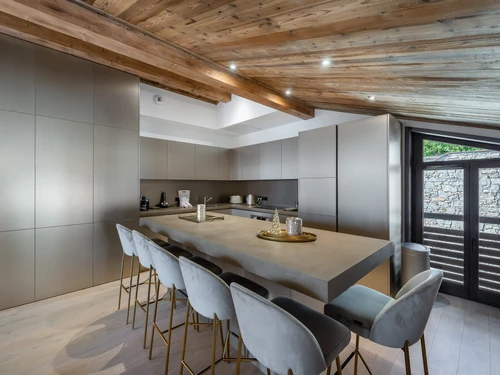 Apartment Courchevel 1550, 4 bedrooms, 11 persons - photo_18199973217