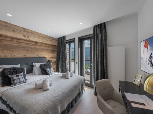 Apartment Courchevel 1550, 4 bedrooms, 11 persons - photo_18199973217