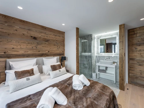 Apartment Courchevel 1550, 4 bedrooms, 11 persons - photo_18199973217