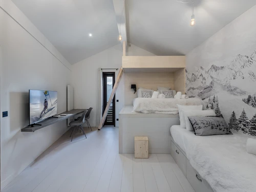 Apartment Courchevel 1550, 4 bedrooms, 11 persons - photo_18199973217