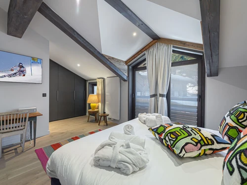 Apartment Courchevel 1550, 6 bedrooms, 14 persons - photo_17854846934