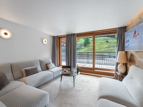 Apartment Courchevel 1550, 2 bedrooms, 6 persons - photo_14894936998