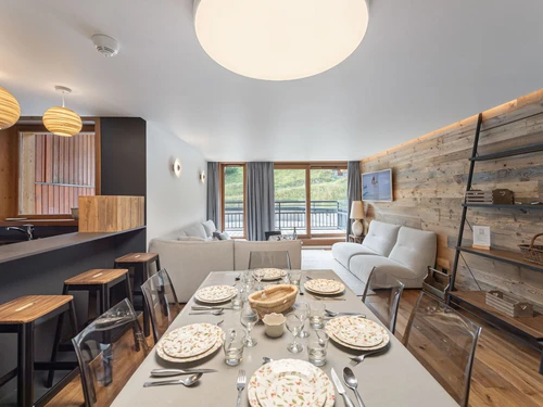 Apartment Courchevel 1550, 2 bedrooms, 6 persons - photo_14894936998