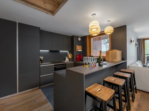 Apartment Courchevel 1550, 2 bedrooms, 6 persons - photo_14894936998