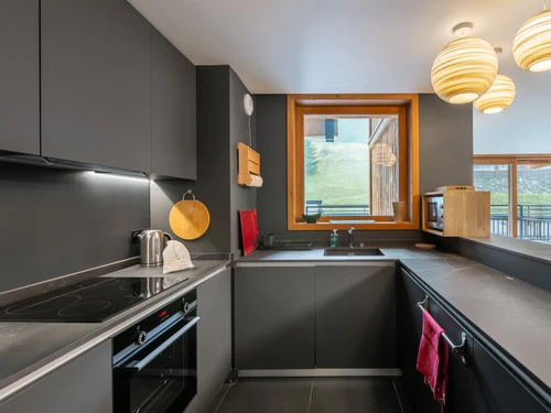 Apartment Courchevel 1550, 2 bedrooms, 6 persons - photo_14894936998