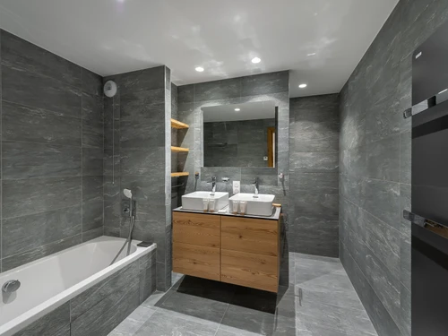 Apartment Courchevel 1550, 2 bedrooms, 6 persons - photo_14894936998