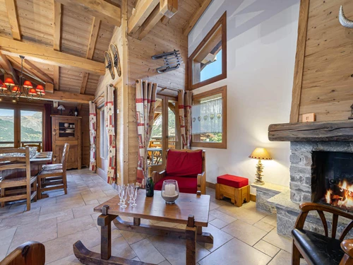 Chalet Courchevel 1550, 4 dormitorios, 8 personas - photo_14919066042