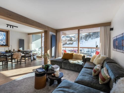 Ferienwohnung Courchevel 1550, 3 Schlafzimmer, 10 Personen - photo_19723538481