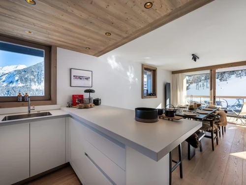 Apartment Courchevel 1550, 3 bedrooms, 10 persons - photo_19723538481