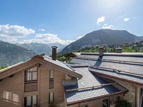 Apartment Courchevel 1550, 3 bedrooms, 6 persons - photo_18078956258