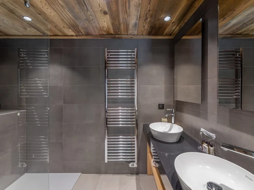 Apartment Courchevel 1550, 3 bedrooms, 6 persons - photo_18078956258